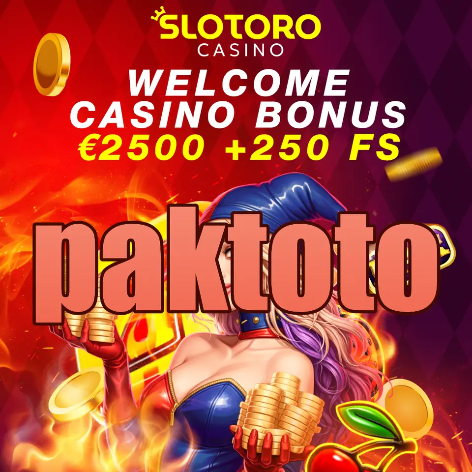 paktoto Unduh