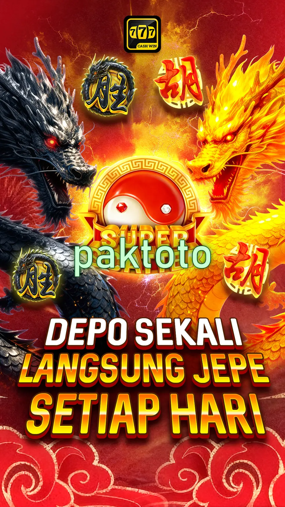 paktoto Unduh