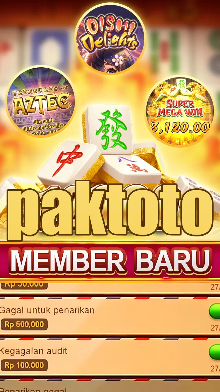 paktoto Unduh