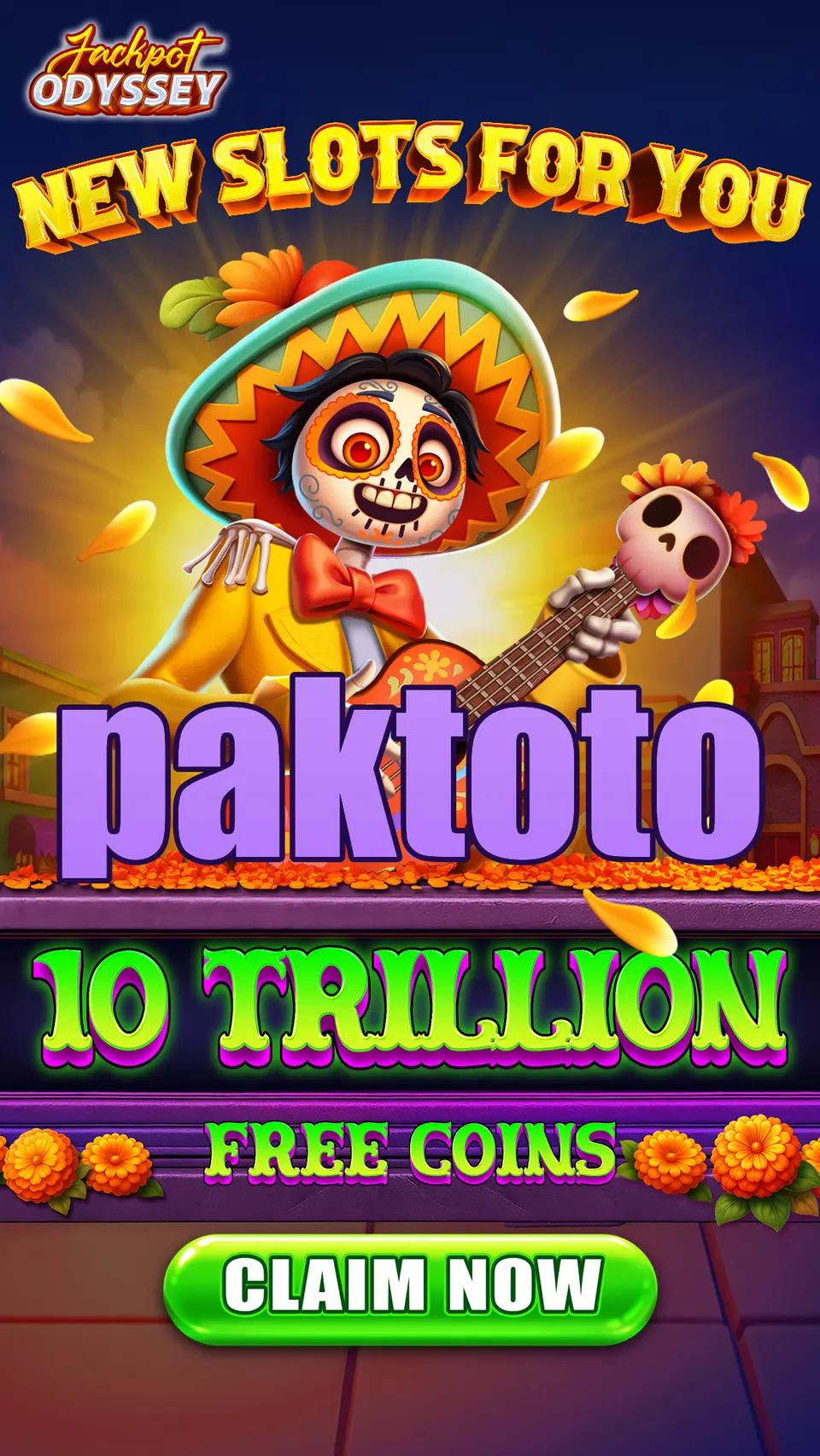 paktoto Masuk