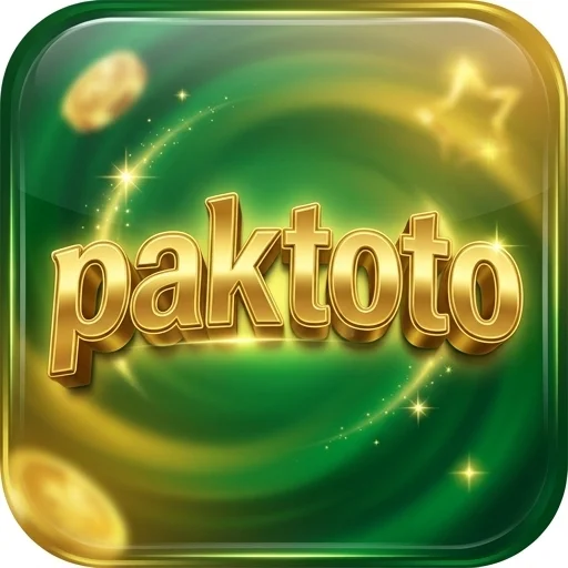 paktoto Logo - Resmi